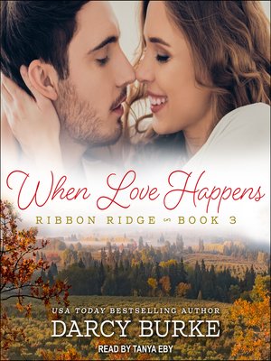 cover image of When Love Happens
